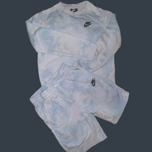 Nike Shorts set